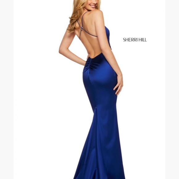 Prom Dress - Picture 2 of 4